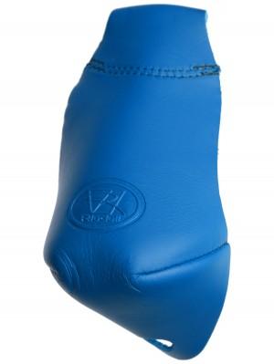 Riedell Leather Toe Cap Pro Fit