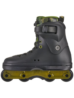 Razors Shift Camo Inline Skate