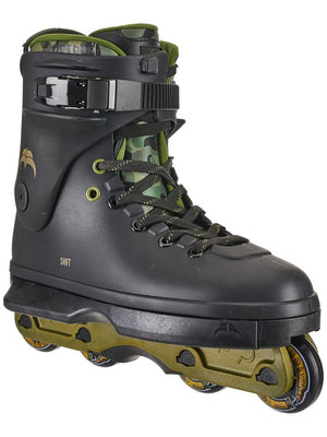 Razors Shift Camo Inline Skate
