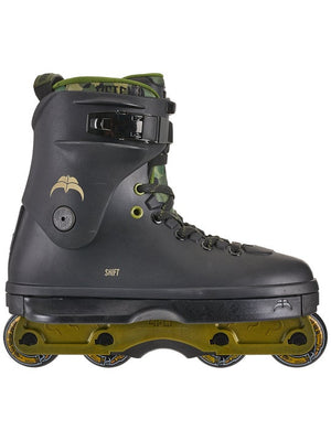 Razors Shift Camo Inline Skate