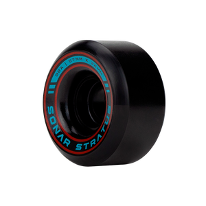 Radar Stratus Park Wheels 57mm 4 Pack