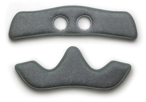 S1 Lifer Helmet Replacement Wide Terry Cloth Liner - Grey
