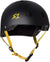 Yellow Skate Helmets