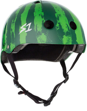 S1 Lifer Helmet - Watermelon