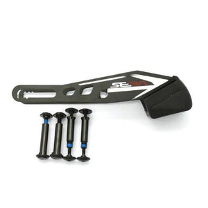 Seba Long Heel Brake