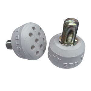STD Toe Stops Standard Series EU or US
