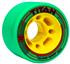 Sure Grip Titan 59mm Narrow Wheels 4pk - Skatescool Australia