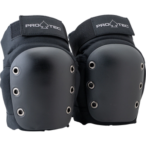 Pro-Tec Street Junior 3 Pack - Black