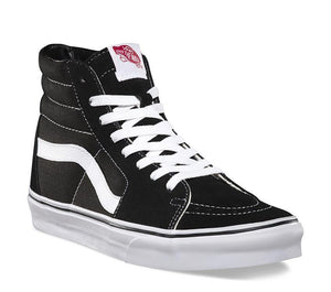 Vans SK8-HI - Black