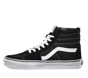 Vans SK8-HI - Black