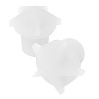 Crazy Star Jam Plugs