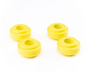 Roll-Line Rubber Cushions