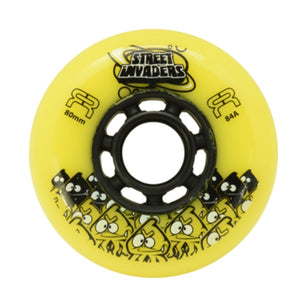 FR Street Invader Wheel 80mm