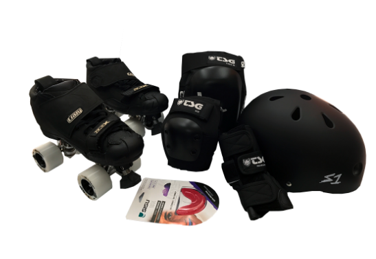 Not Sure which Derby Skates to choose?