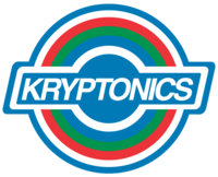 Kryptonics