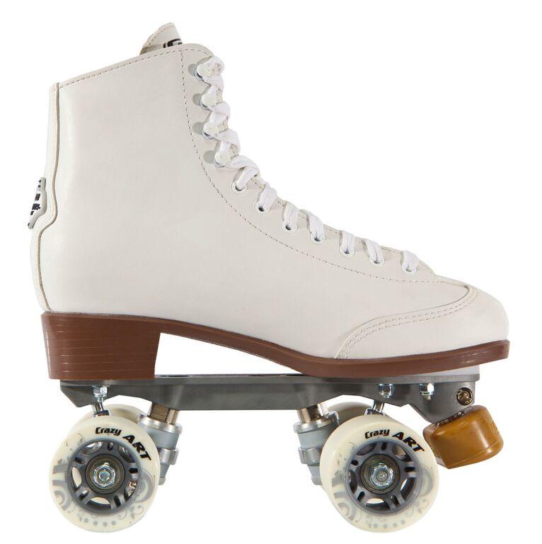 Artistic Roller Skates