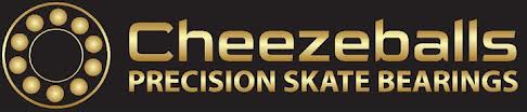 Cheezeballs