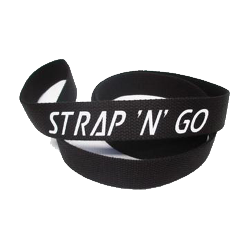 Strap N Go