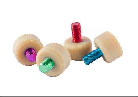 Roller Skate Stoppers