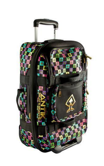 Skate Backpacks & Bags