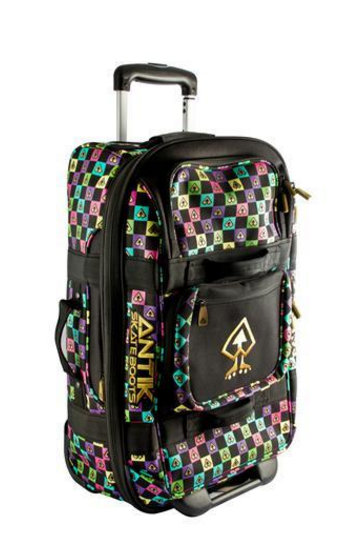 Skateboard travel bag sales australia