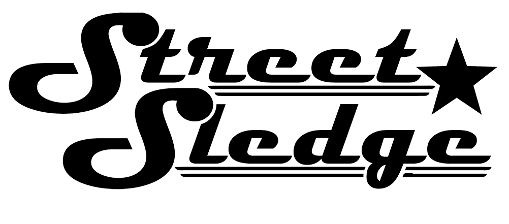 Street Sledge
