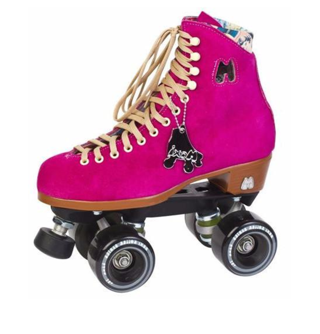 Outdoor Roller Skates