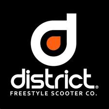 District