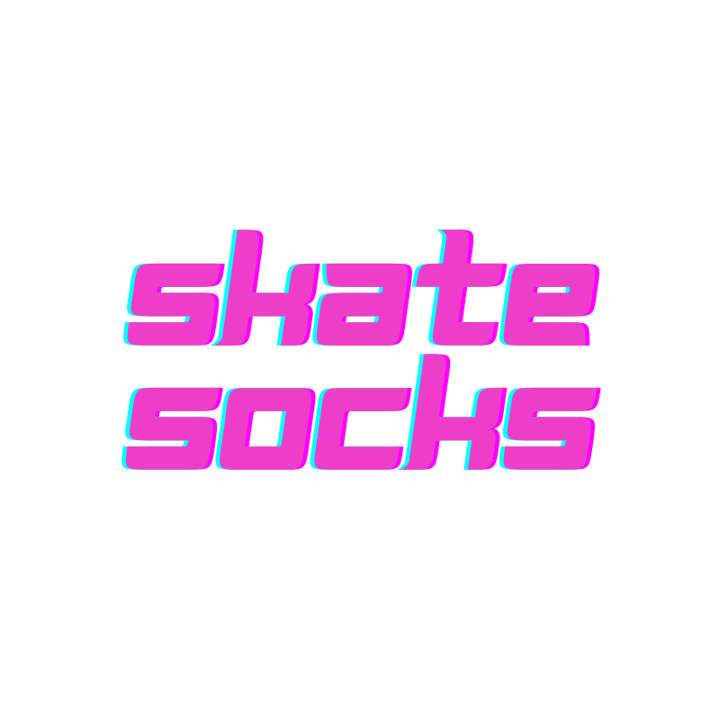 Skate Socks