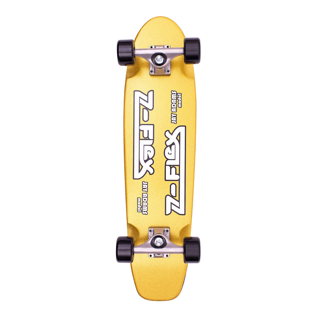 Z-FLEX CRUISER 29