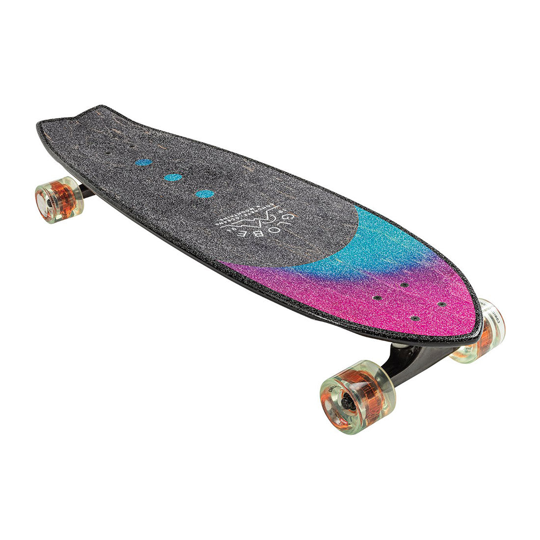 Globe Chromantic - Washed Aqua 33"