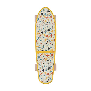 Globe Blazer - Mimosa/Terrazzo 26"