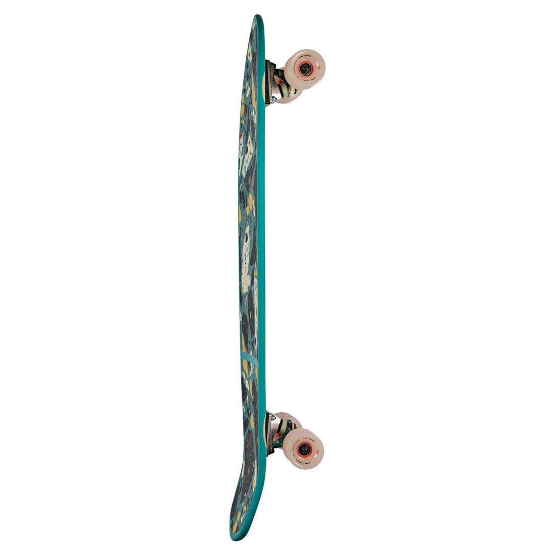 Globe Blazer XL Cruiser - Lagoon/Terrazzo 36"