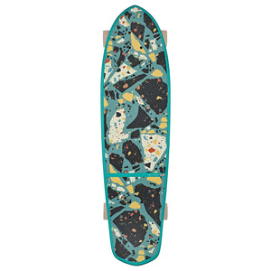 Globe Blazer XL Cruiser - Lagoon/Terrazzo 36"