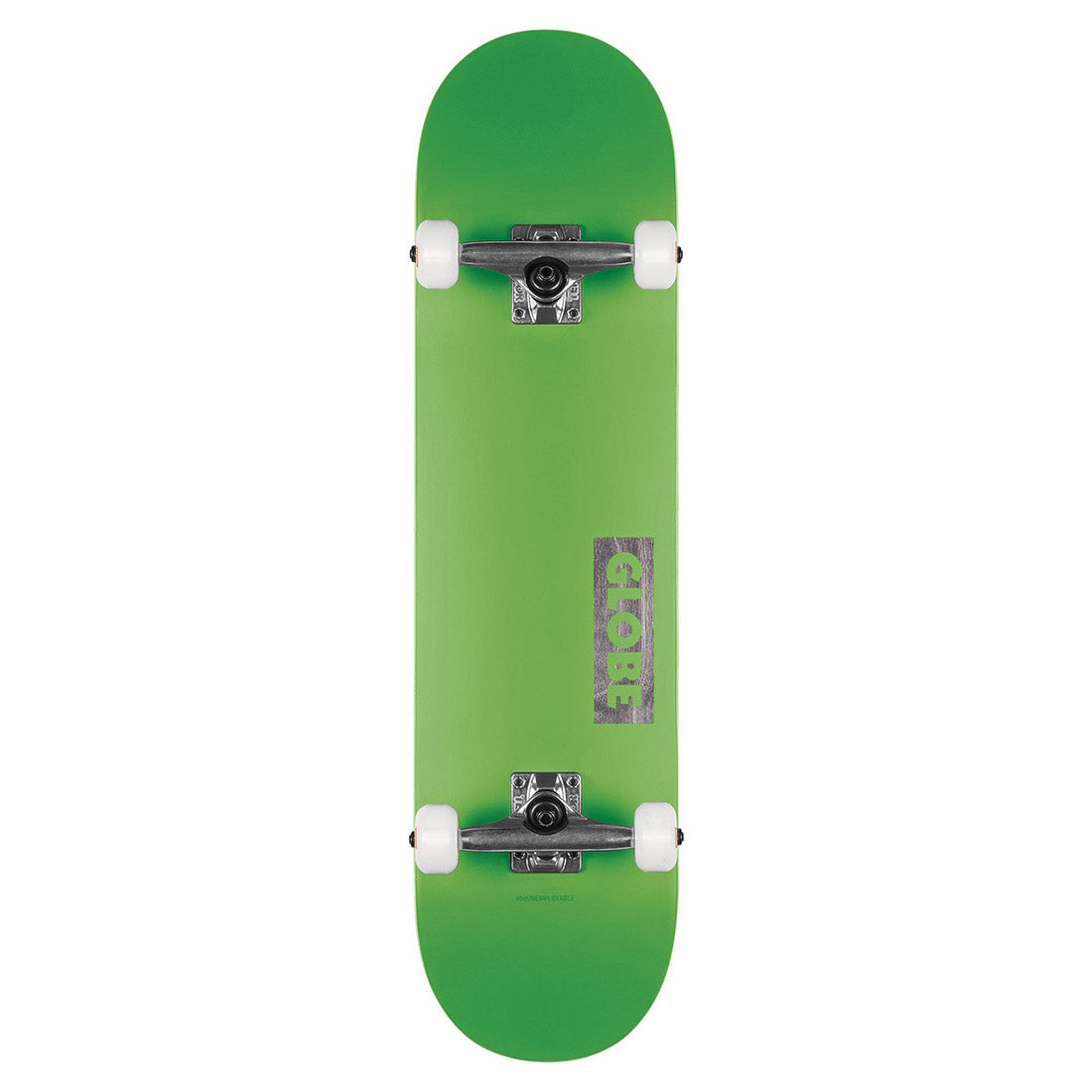 Green Skateboards