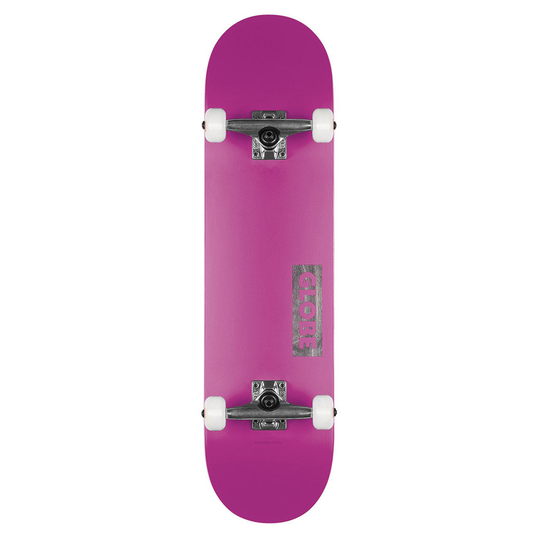 Purple Skateboards