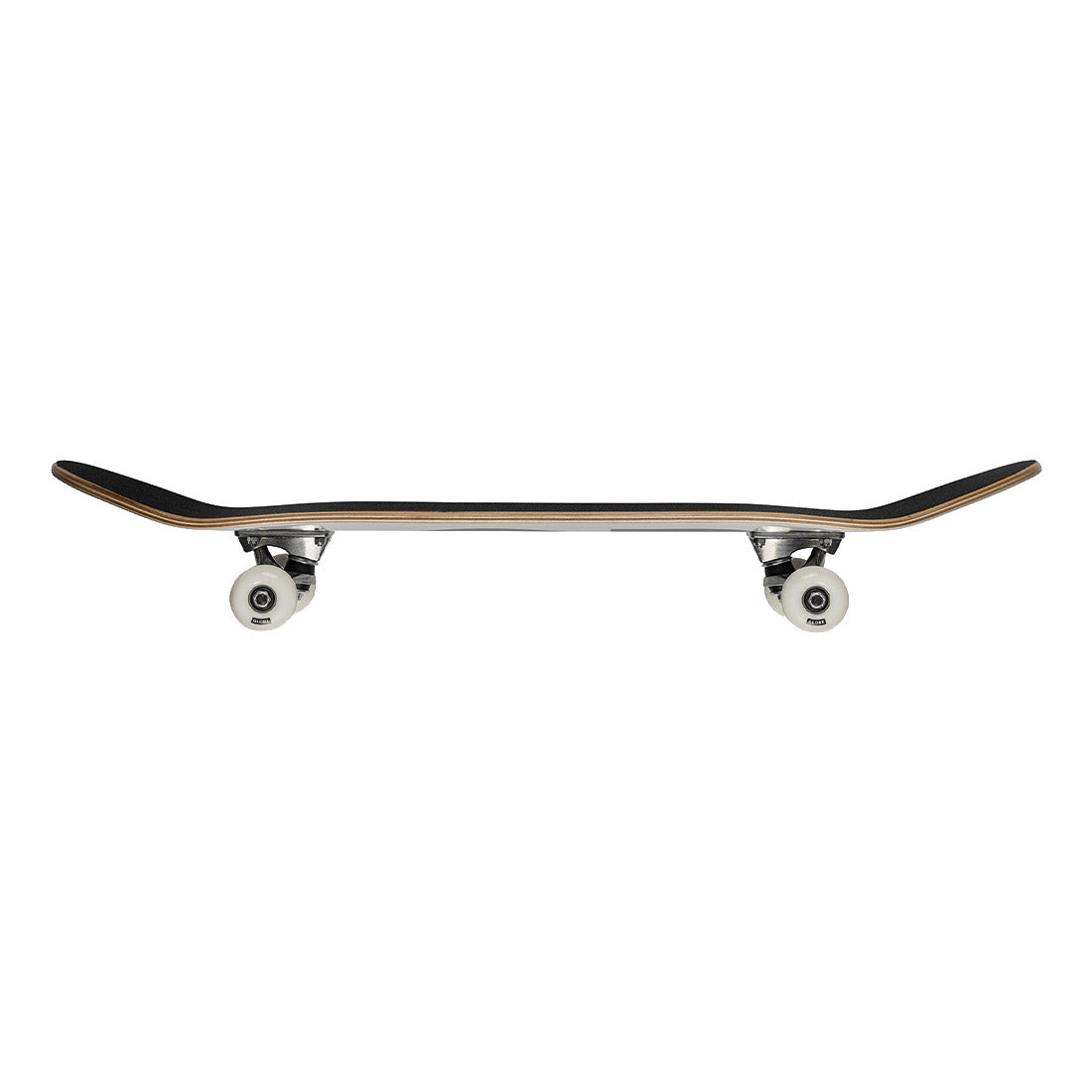 Globe G0 Fubar Complete White/Black 8.0"
