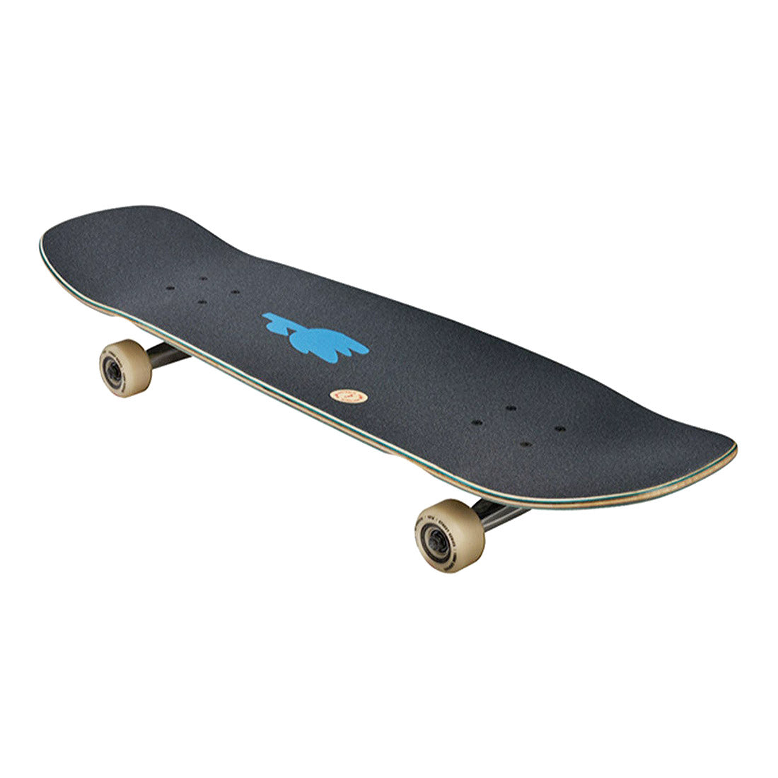 Globe Disaster 2 8.75" Cruiserboard - Bamboo/Free