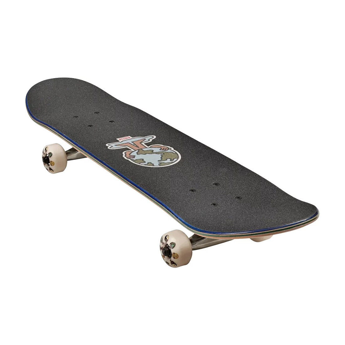 Globe Harmony Homies Mini Complete - All In 7.0"