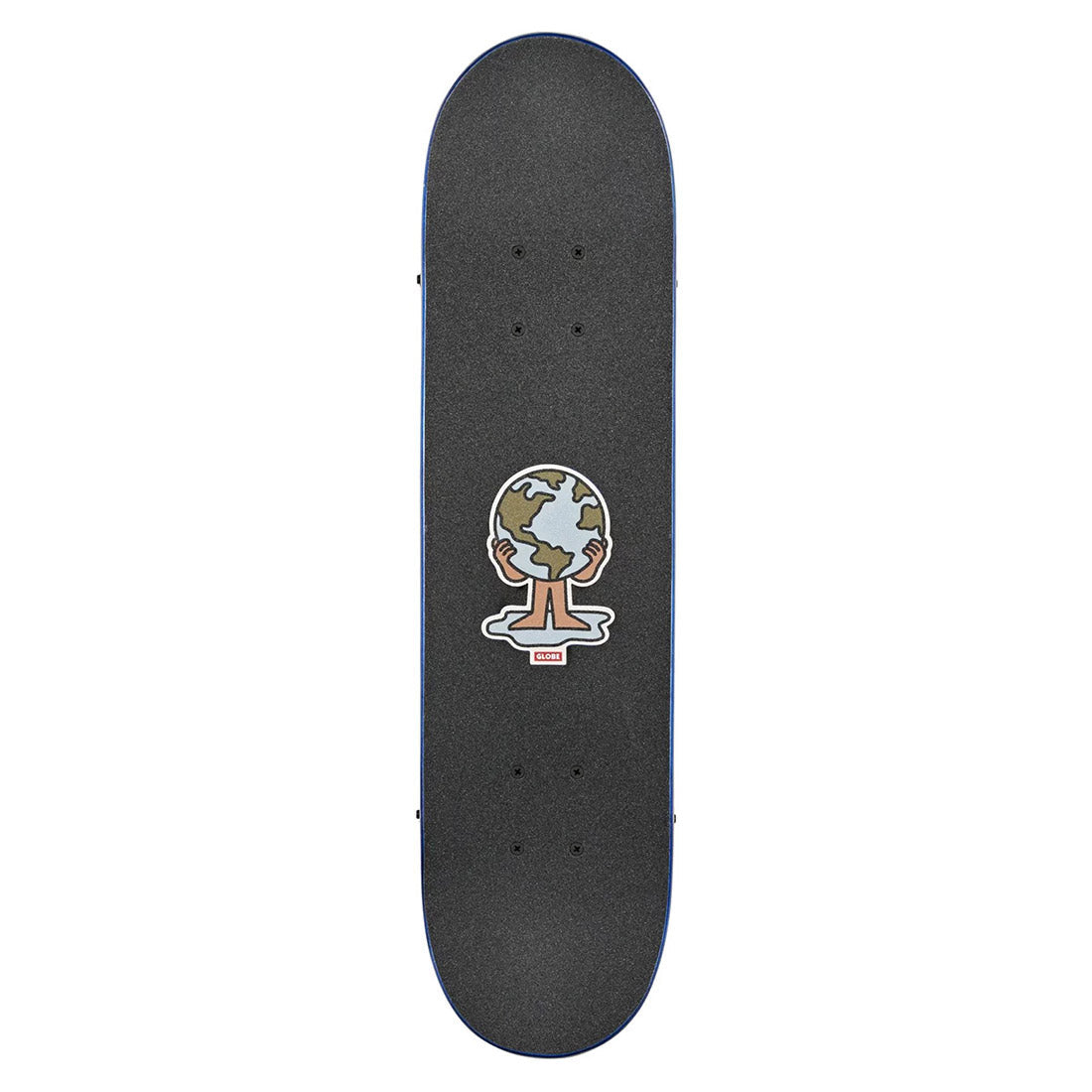 Globe Harmony Homies Mini Complete - All In 7.0"