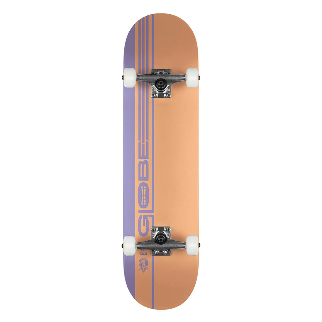 Orange Skateboards