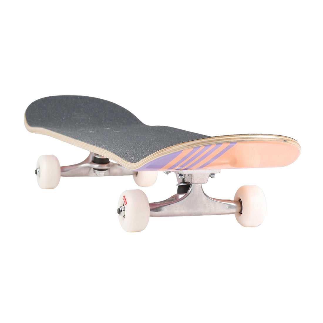 Globe G0 Strype Hard Complete Dusty Orange/Lavender 7.75"