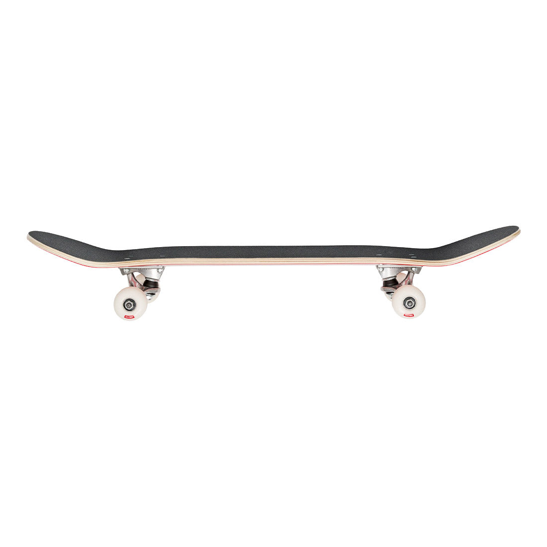 Globe G0 Heyman Complete Red/Off White 8.0"