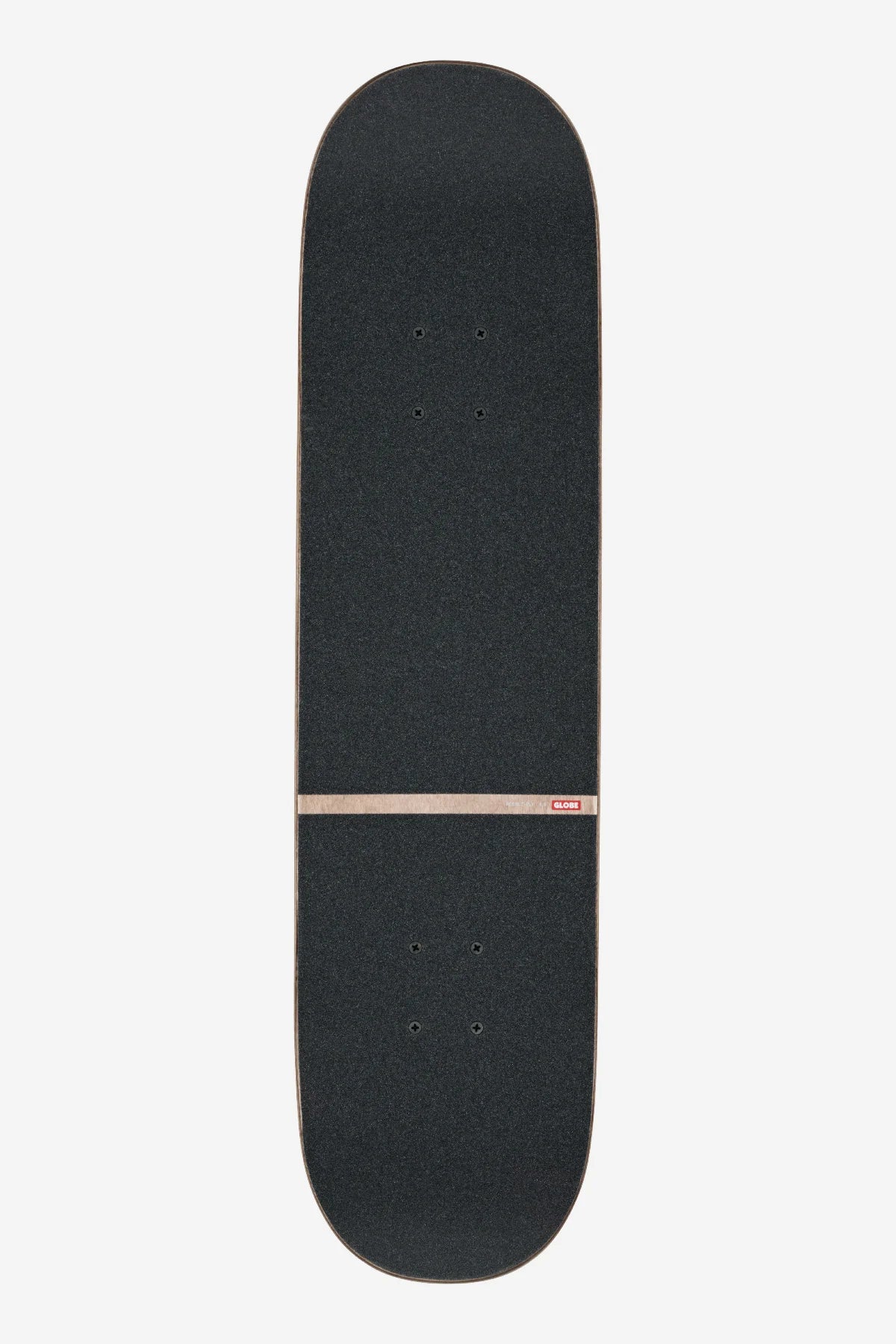 Globe G1 Sol Mates 8.0" Complete - Summer Sun
