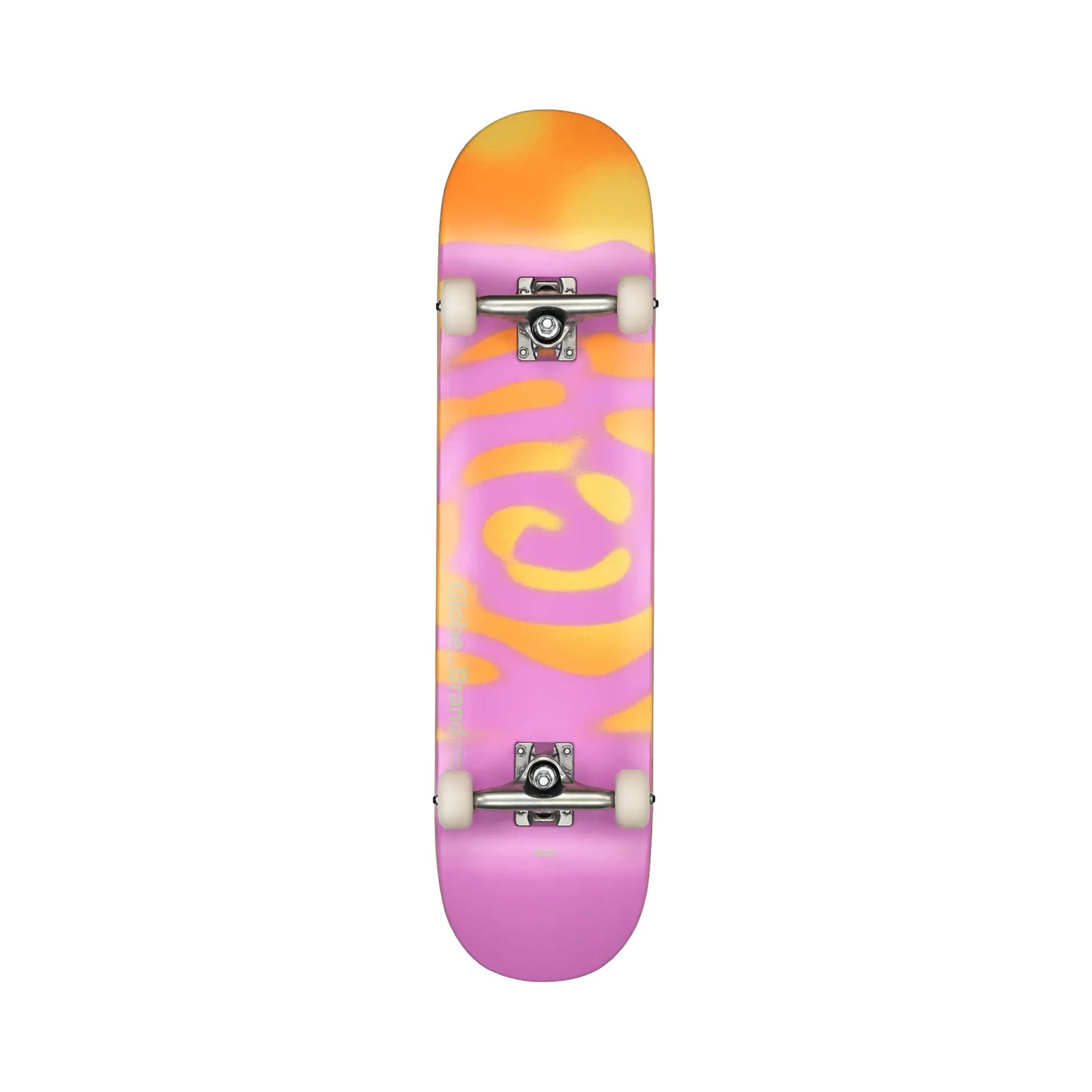 Pink Skateboards