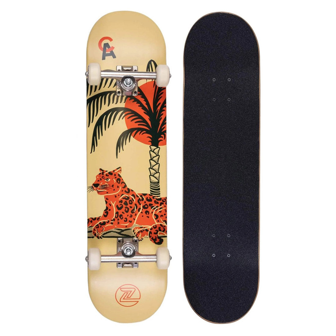 Z-Flex Aragon Palm 8.0"