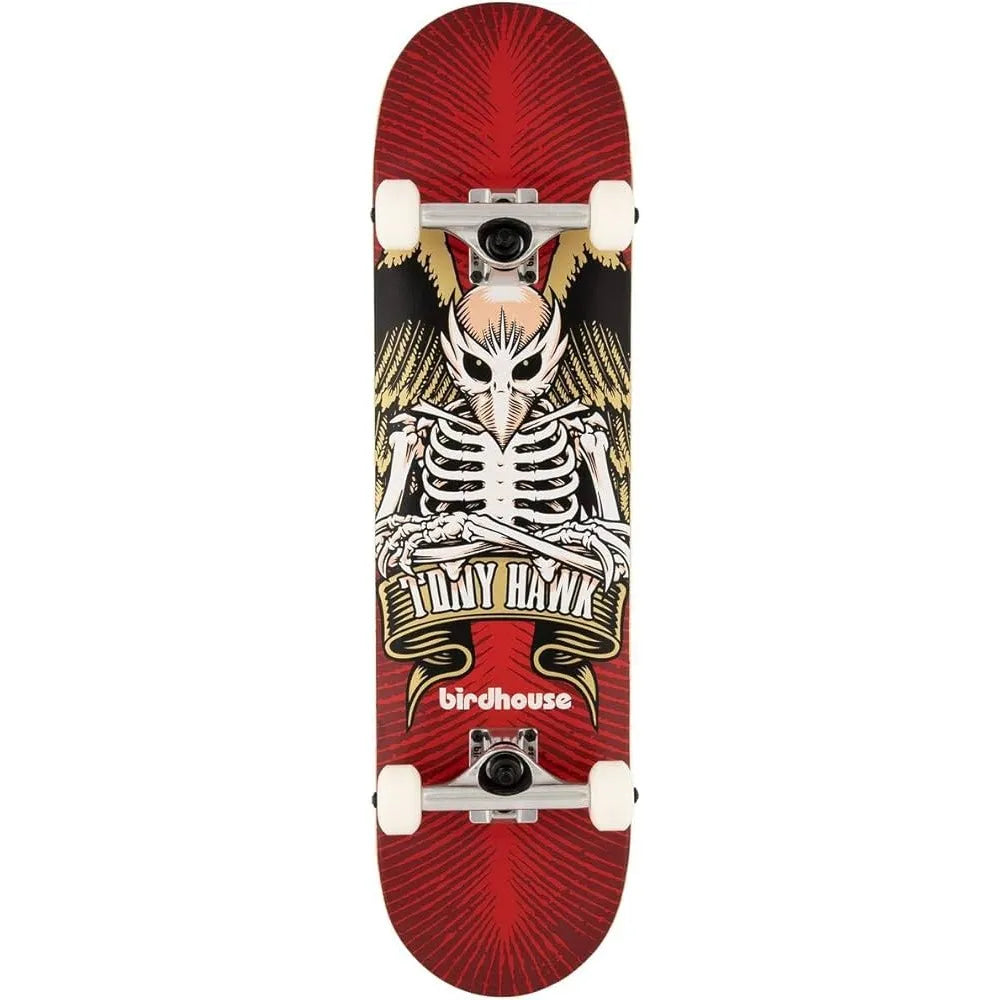 Street Complete Skateboards