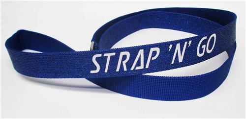 Strap N Go Skate Noose/Leash - Glitters