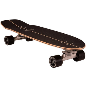 Carver Greenroom 34" CX/C7 Surfskate Skateboard