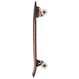 Globe Chromantic Lightning Log 33 Surfskate Skateboard